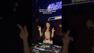 Download lagu cuma kata' baperan pulang aja🤙🏻😋 #djalmiraberto #singlefunkot #djterbaru #djremix #dugem #funkot mp3