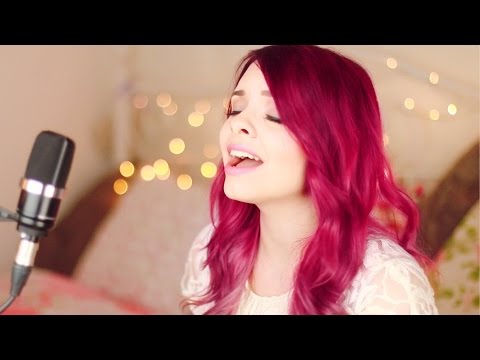 Ellie Goulding - Love Me Like You Do (Cover) | Alycia Marie