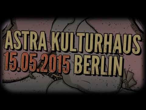 2 Zimmer Gefüge: Live bei der Tapefabrik #6 am 15.05.2015