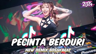 Download lagu Dj Pecinta Berduri -Arief Viral Fyp Tiktok Full Bass Version mp3