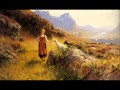 Arve Moen Bergset - Uppi li 