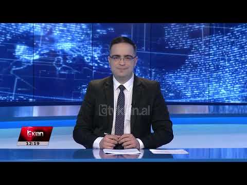 Edicioni i Lajmeve Tv Klan 23 Maj 2022, ora 12:00 Lajme - News
