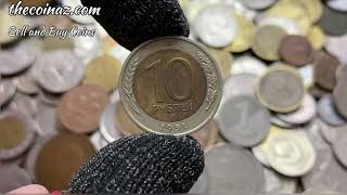 Rare Coins How to Sell Your Coins - Selling Rare Coins #coins