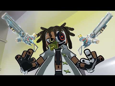 Video thumbnail for 🏴‍☠️🗡️🕯 MONKEY QUEST FREESTYLE