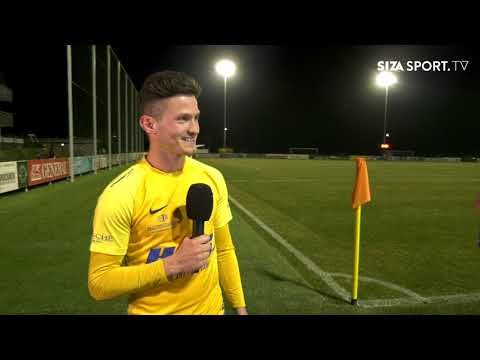 Highlights SV Wals Grünau vs  SAK 1914