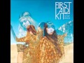 My Silver lining - First Aid Kit 