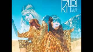 My Silver lining - First Aid Kit