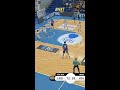 James Moors (16 points) Highlights vs. Yoast United