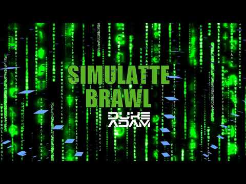 Dukeadam - Simulatte Brawl - Resurrections (160)