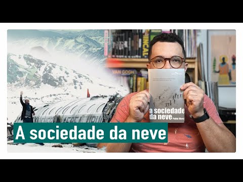 A sociedade da neve, Pablo Vierci