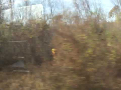 Zaharna fabrika - Gorna Bania with train - side wiew