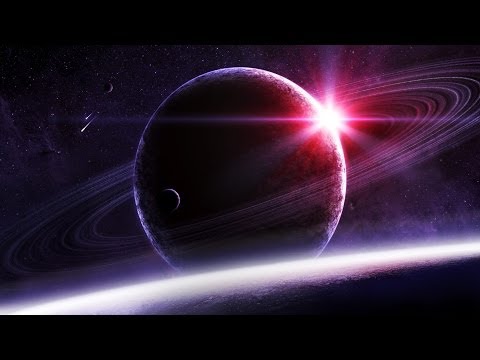 Saqi - Saturn ft. The Human Experience [Music Video]