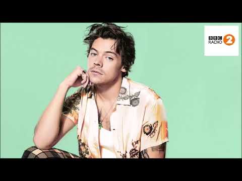 Harry Styles - Two Ghosts (Live at the BBC Radio 2)