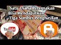 Terbaru Ide Usaha Menjanjikan Satu Usaha Peternakan Bisa Mendapatkan  Sumber Penghasilan Sekaligus, Terupdate!