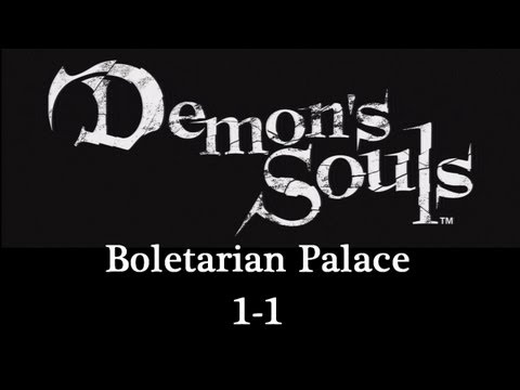 demon's souls playstation 3 multiplayer