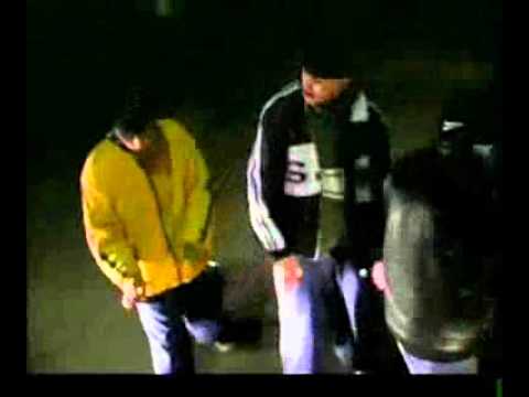 Big Sha - Shake Toa Gyz Mammy (oficial video)