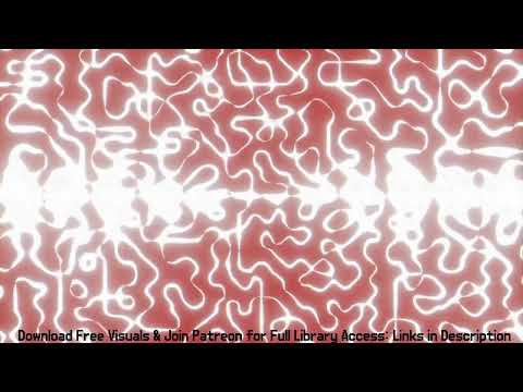 VJ Loop DJ Club Visual Opener Stage Background Animation Visualizer Type Beat Artwork "347"