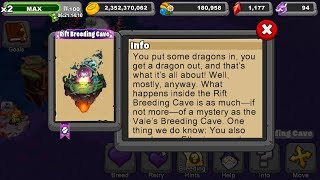 Dragonvale| The Rift Realm Tutorial/Breeding Guide |