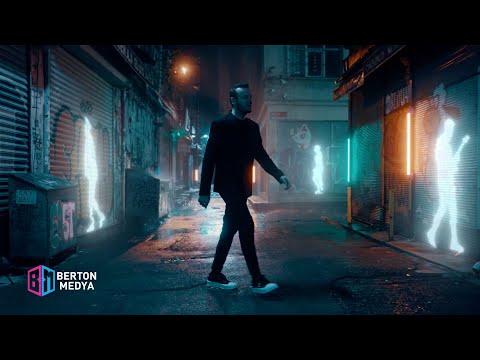 Deha Bilimlier - Bana Sor (Official Video)