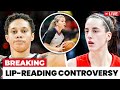 INSTANT REGRET Hits Angel Reese As Teammate Kamilla Cardoso HUMILIATE HER On LIVE TV