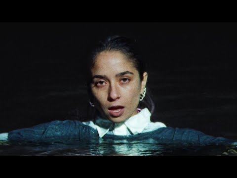 Jasmine Jethwa - If You Don't Know [Official Visualiser]