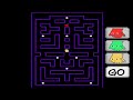 PACMAN By Collin SCRATCH PACMAN CLONE BROWSER ONLINE MIT EDU PAC MAN