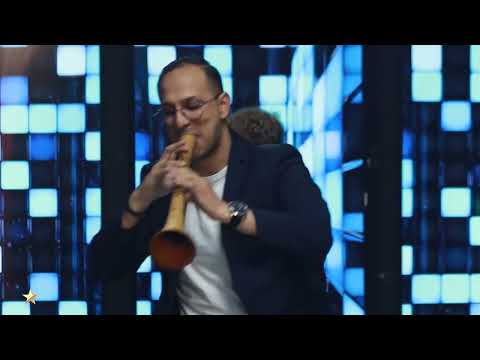 Dzeljo Destanovski -  Merak zurla oro