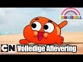 Gumball | De Geschiedenis Deel 2 (Volledige Aflevering in het Nederlands) | Cartoon Network
