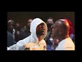 Disrespectful Tay Roc Vs Danny Myers Round 2