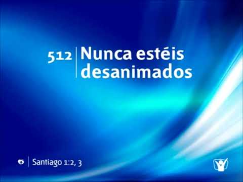 512 💧 Nunca estéis desanimados #INSTRUMENTAL