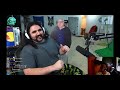 Buddy Reacts To Twitch Streamers Getting Scared 3 TNTGS