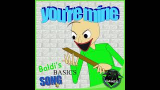 Cover art for Baldi your mine