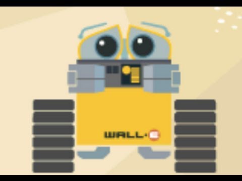 wall-e nintendo ds game