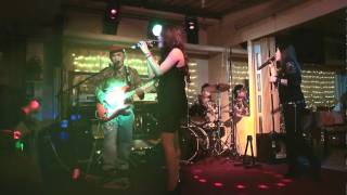 AEGIS Band with &quot;Luha&quot; and &quot;Halik&quot;, Surprise Concert