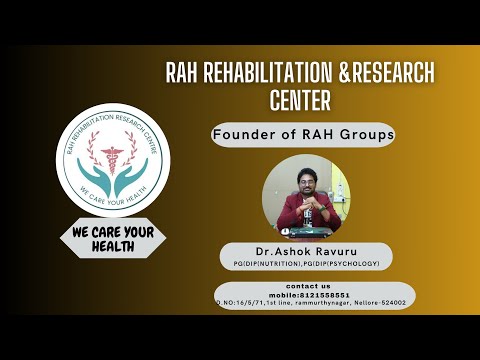 RAH Child Rehab