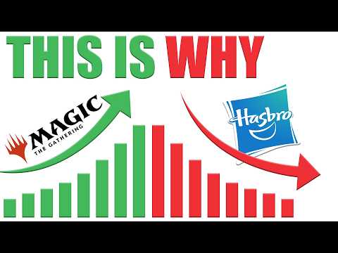 Why Magic is How it Is in 2025 and Why Everything Changed