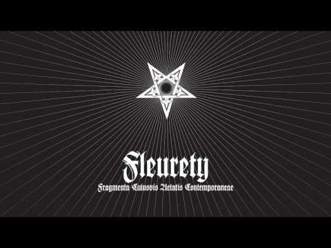 Fleurety «Carnal Nations»