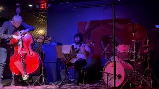 Keshtkar &amp; Co. - Hellbound by Yusef Lateef - Bowlero 10/9/24