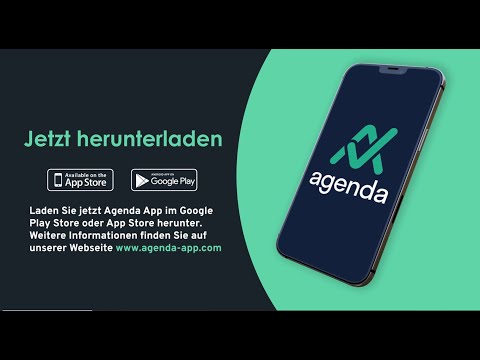 Agenda-App