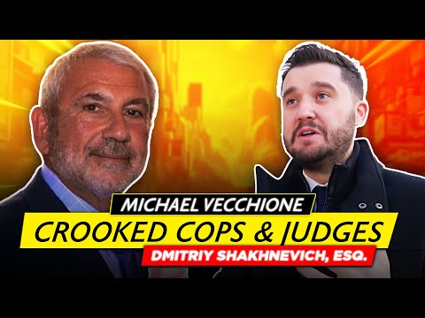 Brooklyn rackets prosecutor tells crazy stories about corrupt judges, politicians and cops