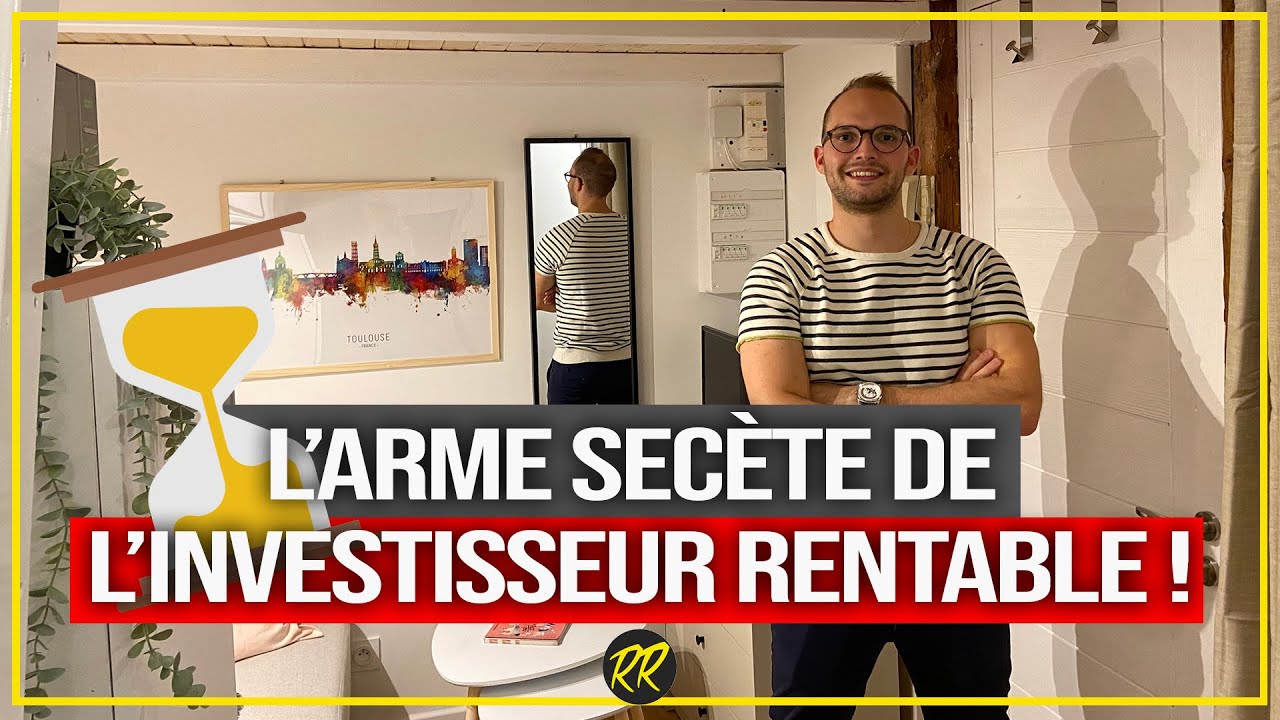 Différé de remboursement et prêt immobilier : TOUT ce que tu dois savoir ‼️