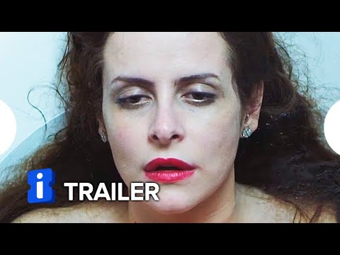 Fernanda Young - Foge-me ao Controle | Trailer Oficial