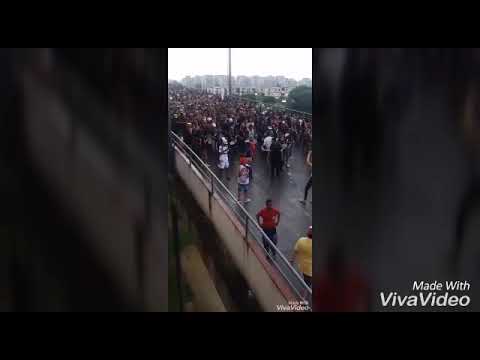 Agito-Belém tem dono