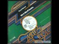 David Benoit-life is like samba