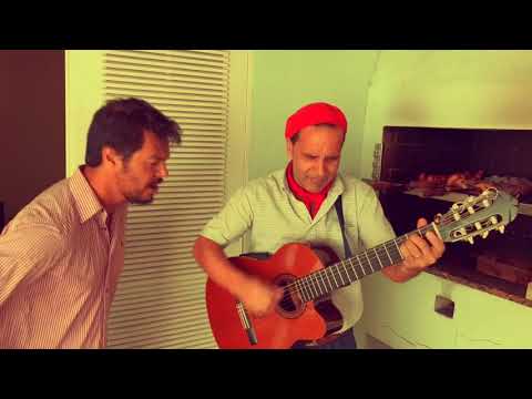 Milonga De Tempo E Vento - Lisandro Amaral
