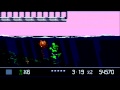 Vectorman Day 3 Tidal Surge HD