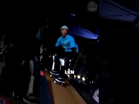 Màn trở lại đỉnh nhất lịch sử giải đấu 🏆☠️| GymbrosVN