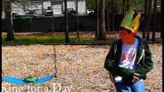 King for a Day by FTSK