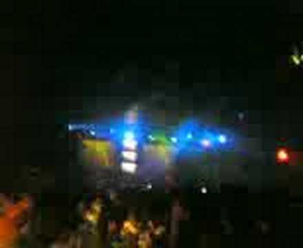 ACA LUKAS VO GRAND DISKO SKOPJE MAKEDONIJA PART 1