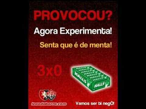 senta que é de menta